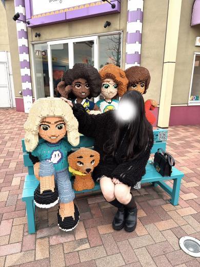 Aris（アリス）☆超恋人空間☆沖縄最大級！！ 泡泡浴 RURU