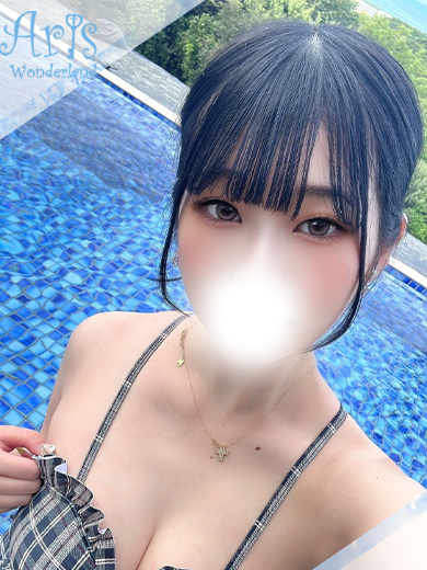 Aris（アリス）☆超恋人空間☆沖縄最大級！！ 泡泡浴 MEARI