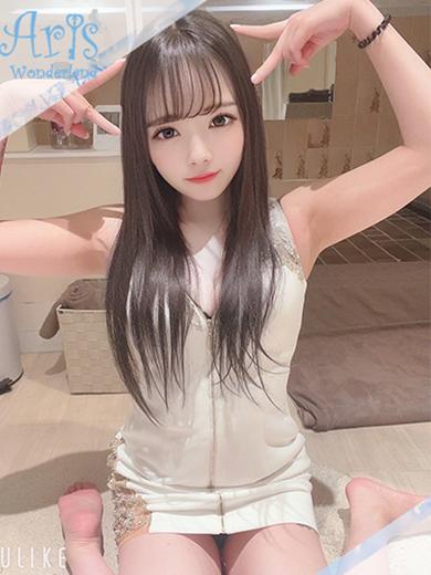 Aris（アリス）☆超恋人空間☆沖縄最大級！！ 泡泡浴 PYONA