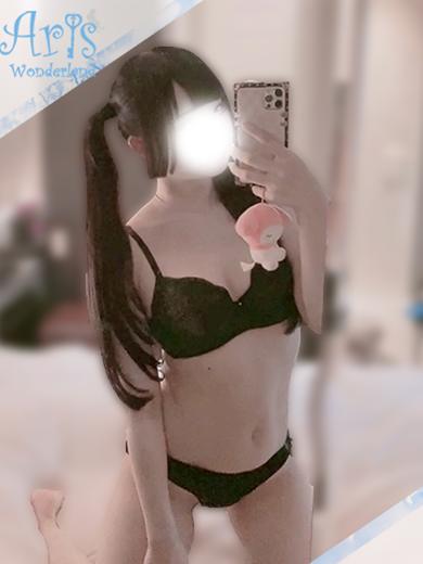 Aris（アリス）☆超恋人空間☆沖縄最大級！！ 泡泡浴 MIRUKU