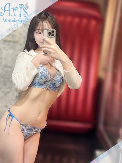Aris（アリス）☆超恋人空間☆沖縄最大級！！ soapland service parlor RIAN