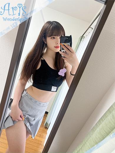 Aris（アリス）☆超恋人空間☆沖縄最大級！！ soapland service parlor MONE