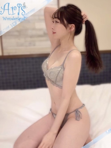 Aris（アリス）☆超恋人空間☆沖縄最大級！！ 泡泡浴 SHURI