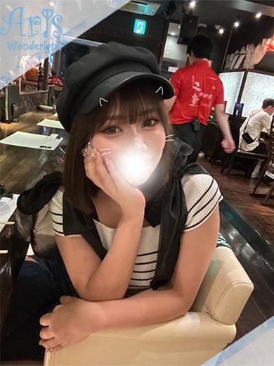 Aris（アリス）☆超恋人空間☆沖縄最大級！！ 泡泡浴 MIKOTO