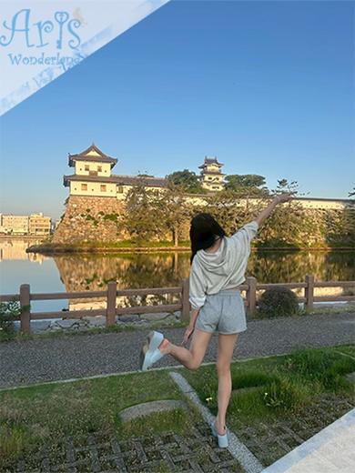 Aris（アリス）☆超恋人空間☆沖縄最大級！！ soapland service parlor PARUTAN