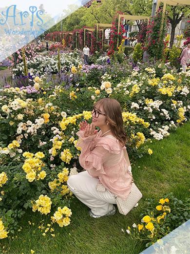 Aris(アリス)☆超恋人空間☆沖縄最大級!! 泡泡浴 MADOKA