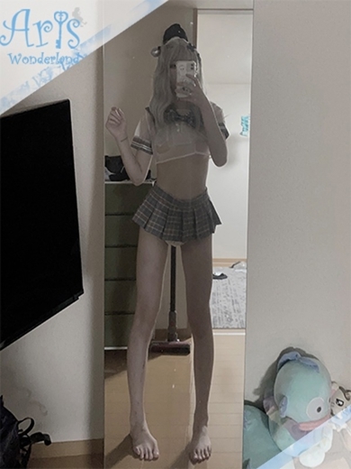 Aris（アリス）☆超恋人空間☆沖縄最大級！！ soapland service parlor HAMU