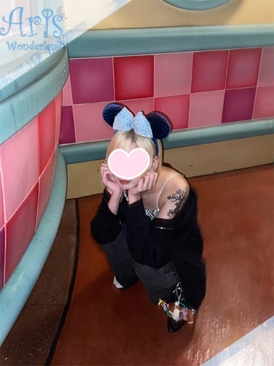 Aris（アリス）☆超恋人空間☆沖縄最大級！！ soapland service parlor HAMU