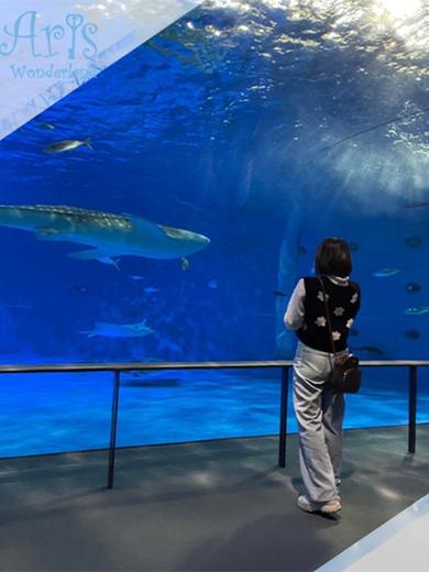 ありすちょうこいびとくうかんおきなわさいだいきゅう 泡泡浴 なり【天真爛漫童顔美女】