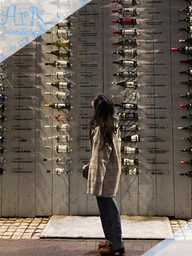 Aris（アリス）☆超恋人空間☆沖縄最大級！！ 泡泡浴 NARI