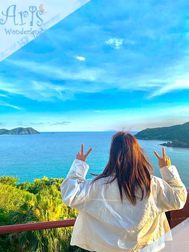 Aris（アリス）☆超恋人空間☆沖縄最大級！！ 泡泡浴 NARI