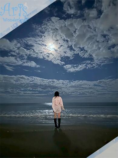 Aris（アリス）☆超恋人空間☆沖縄最大級！！ 泡泡浴 HIME