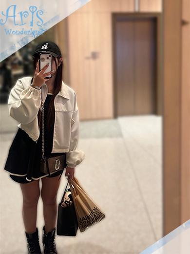 Aris（アリス）☆超恋人空間☆沖縄最大級！！ 泡泡浴 MYUUKA