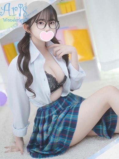 Aris（アリス）☆超恋人空間☆沖縄最大級！！ 泡泡浴 MANAKA