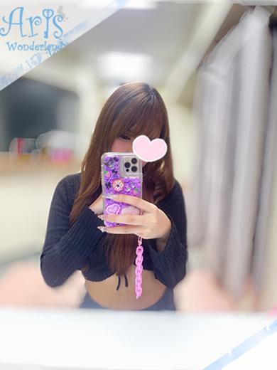 Aris（アリス）☆超恋人空間☆沖縄最大級！！ 泡泡浴 AURA