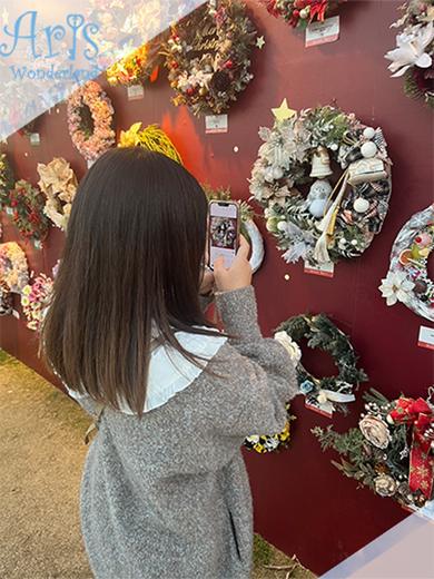 Aris（アリス）☆超恋人空間☆沖縄最大級！！ soapland service parlor NAGI