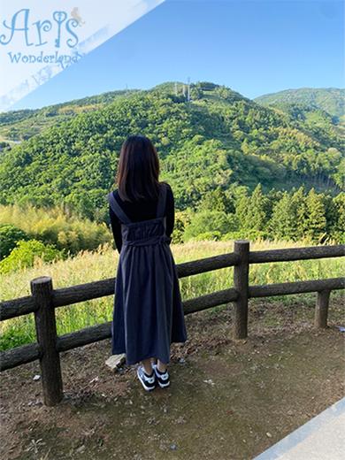 Aris（アリス）☆超恋人空間☆沖縄最大級！！ soapland service parlor RURUKA