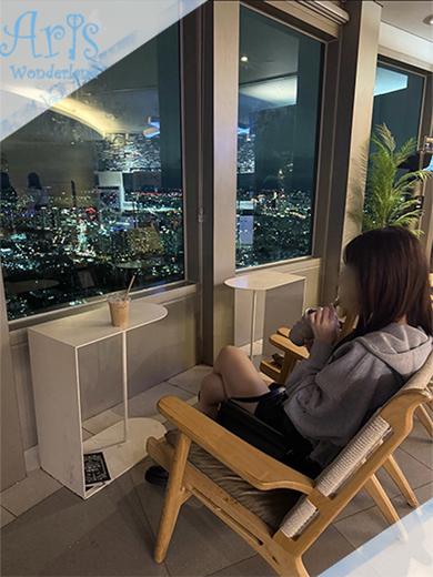 Aris（アリス）☆超恋人空間☆沖縄最大級！！ soapland service parlor MIRI