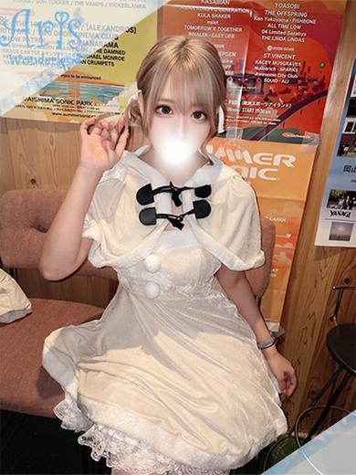 Aris（アリス）☆超恋人空間☆沖縄最大級！！ soapland service parlor RUI