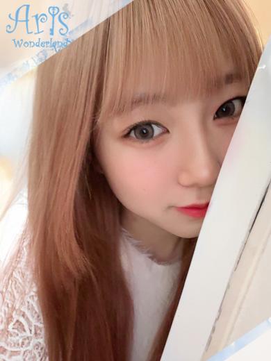 Aris（アリス）☆超恋人空間☆沖縄最大級！！ soapland service parlor RURINA