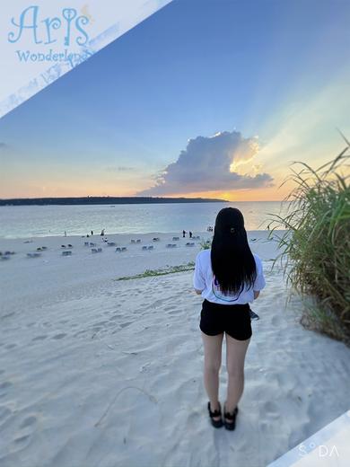 Aris（アリス）☆超恋人空間☆沖縄最大級！！ 泡泡浴 SAKU