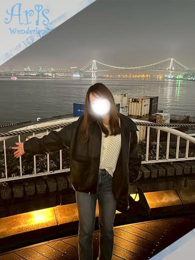 Aris（アリス）☆超恋人空間☆沖縄最大級！！ 泡泡浴 SUZUKA