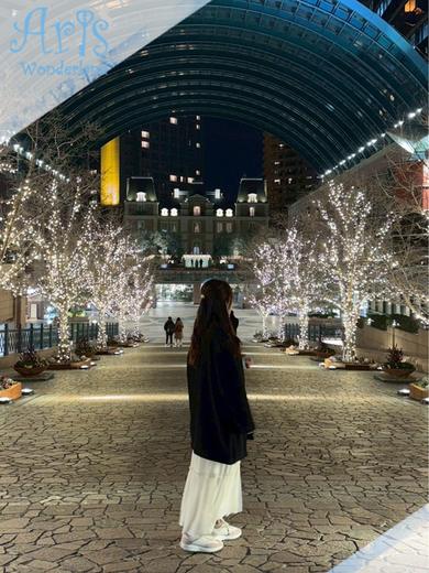 Aris（アリス）☆超恋人空間☆沖縄最大級！！ 泡泡浴 KOKOA