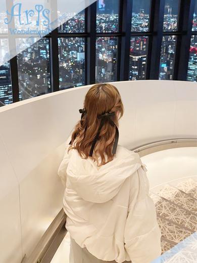 Aris（アリス）☆超恋人空間☆沖縄最大級！！ 泡泡浴 NEMU