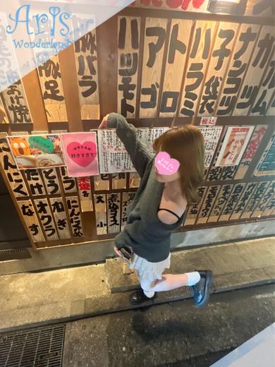 Aris（アリス）☆超恋人空間☆沖縄最大級！！ ソープランド KISAKI