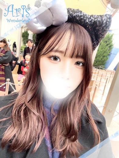 Aris（アリス）☆超恋人空間☆沖縄最大級！！ 泡泡浴 SHIRONA