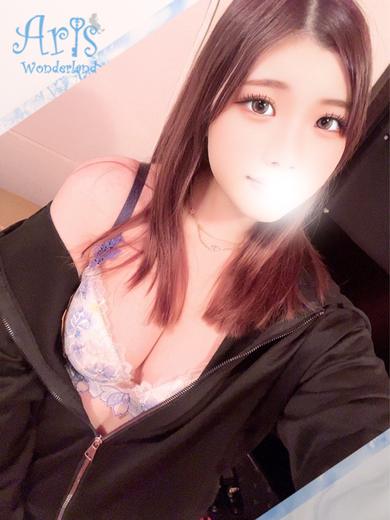 Aris（アリス）☆超恋人空間☆沖縄最大級！！ 泡泡浴 SHIRONA