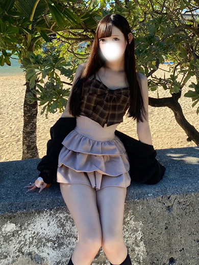 ラブ♡チャンス♥那覇店♥ デリヘル MIRUKU
