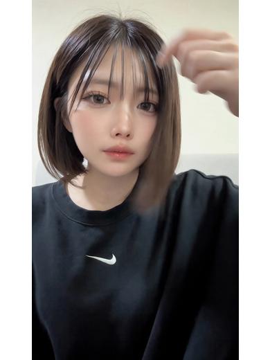 Mode（モード）♦理想の彼女♦ 上門服務 AN