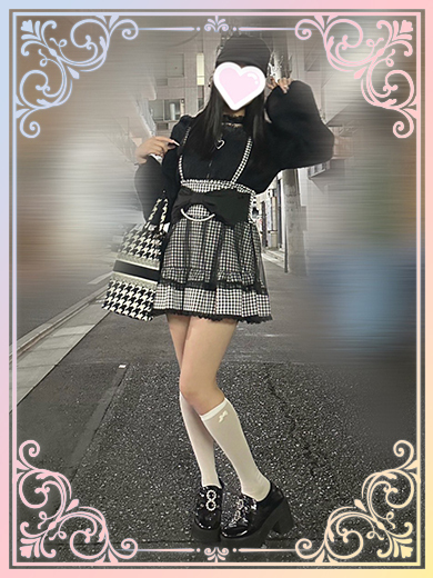 Mode（モード）♦理想の彼女♦ 上門服務 RAMU