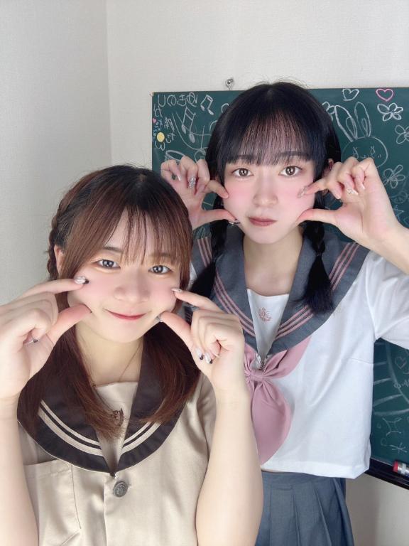 写メ日記サムネイル