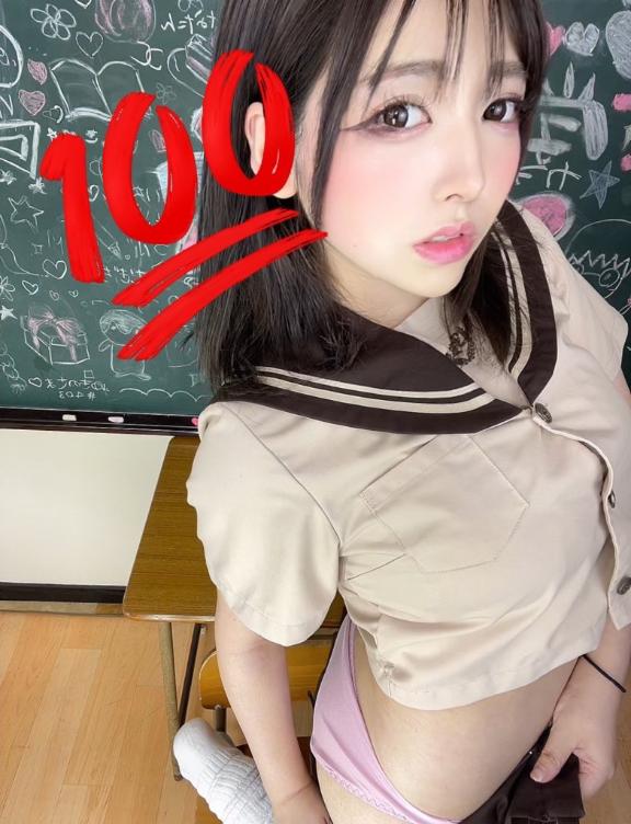 写メ日記サムネイル