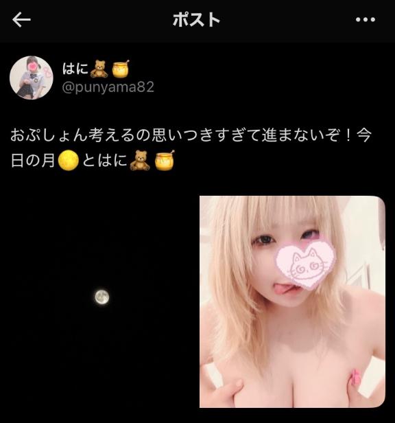 写メ日記サムネイル