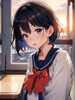 波の上女学院♡ ソープランド SUI