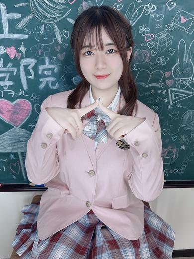 波の上女学院♡ 한국인 가능 소프랜드 NIINA