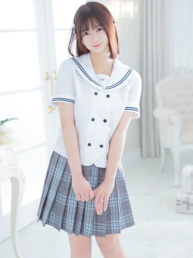 波の上女学院♡ 泡泡浴 NIINA