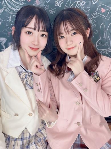 波の上女学院♡ 한국인 가능 소프랜드 NIINA