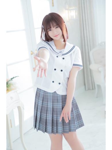 波の上女学院♡ 泡泡浴 NIINA