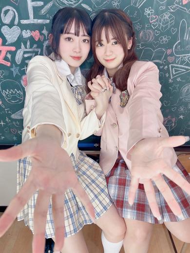 波の上女学院♡ 한국인 가능 소프랜드 NIINA