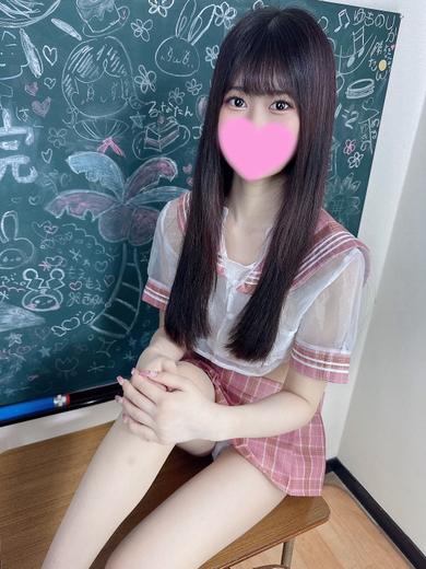 波の上女学院♡ 한국인 가능 소프랜드 MARIN