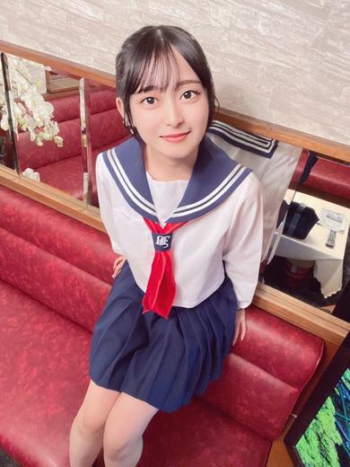 波の上女学院♡ 한국인 가능 소프랜드 AOI