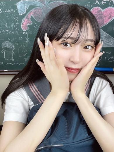 波の上女学院♡ 한국인 가능 소프랜드 AOI