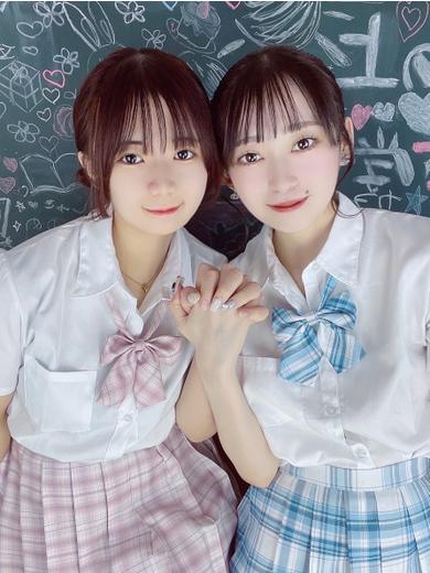 波の上女学院♡ 한국인 가능 소프랜드 AOI