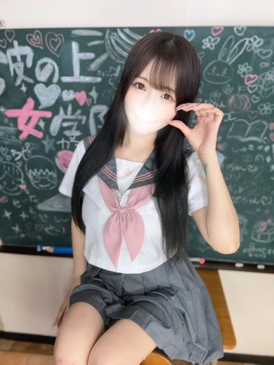 波の上女学院♡ 한국인 가능 소프랜드 MIHARU
