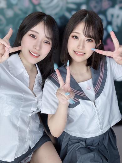 波の上女学院♡ 한국인 가능 소프랜드 MAKI
