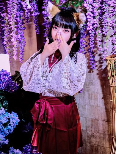 波の上女学院♡ ソープランド MERU